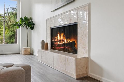 Tiny photo for 4083 Sunset Lane, PEBBLE BEACH, CA 93953 (MLS # ML82023660)