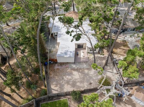 Tiny photo for 4083 Sunset Lane, PEBBLE BEACH, CA 93953 (MLS # ML82023660)