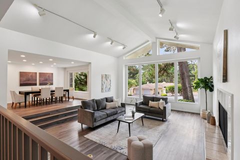 Tiny photo for 4083 Sunset Lane, PEBBLE BEACH, CA 93953 (MLS # ML82023660)