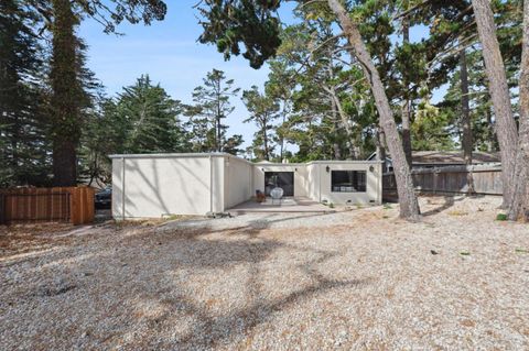 Tiny photo for 4083 Sunset Lane, PEBBLE BEACH, CA 93953 (MLS # ML82023660)