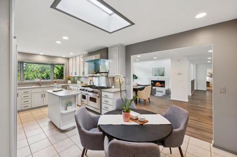 Tiny photo for 4083 Sunset Lane, PEBBLE BEACH, CA 93953 (MLS # ML82023660)