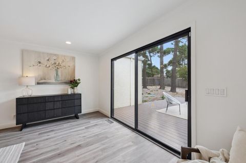 Tiny photo for 4083 Sunset Lane, PEBBLE BEACH, CA 93953 (MLS # ML82023660)