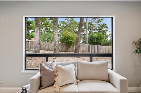 Tiny photo for 4083 Sunset Lane, PEBBLE BEACH, CA 93953 (MLS # ML82023660)