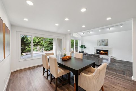 Tiny photo for 4083 Sunset Lane, PEBBLE BEACH, CA 93953 (MLS # ML82023660)