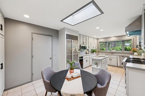 Tiny photo for 4083 Sunset Lane, PEBBLE BEACH, CA 93953 (MLS # ML82023660)