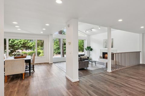 Tiny photo for 4083 Sunset Lane, PEBBLE BEACH, CA 93953 (MLS # ML82023660)