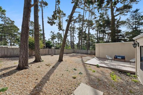 Tiny photo for 4083 Sunset Lane, PEBBLE BEACH, CA 93953 (MLS # ML82023660)