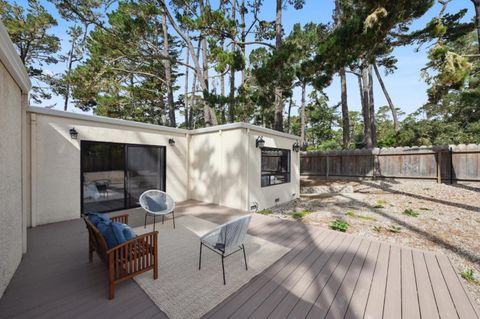 Tiny photo for 4083 Sunset Lane, PEBBLE BEACH, CA 93953 (MLS # ML82023660)
