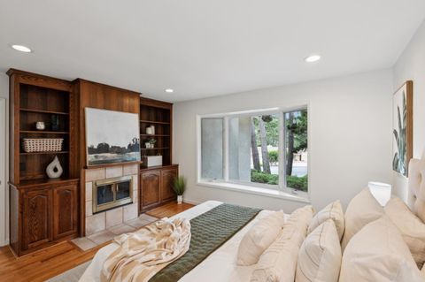 Tiny photo for 4083 Sunset Lane, PEBBLE BEACH, CA 93953 (MLS # ML82023660)