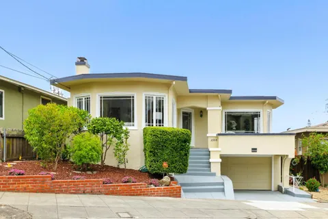 5555 Carlton Street, Oakland, CA 94618 - #: ML82040815
