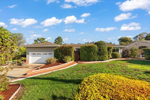 1575 Parrott Drive SAN MATEO CA 94402