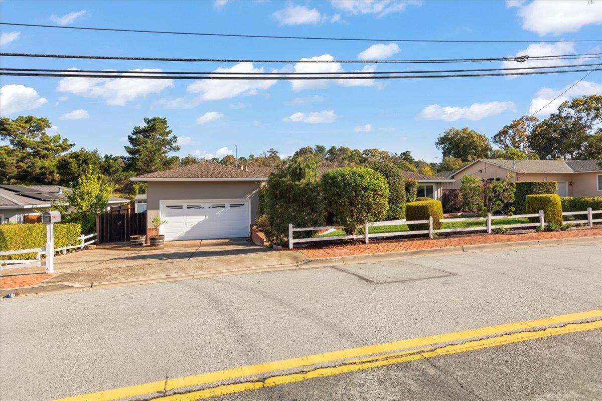 1575 Parrott Drive
