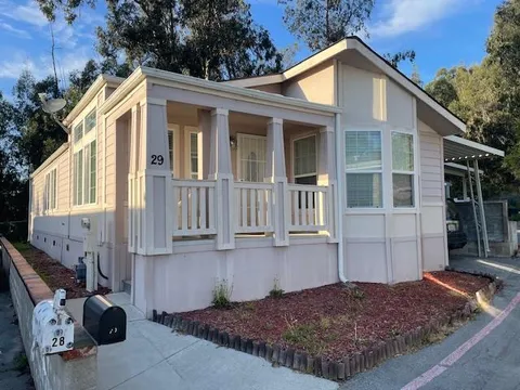 17779 Vierra Canyon Road Unit 29, Salinas, CA 93907 - #: ML81996058