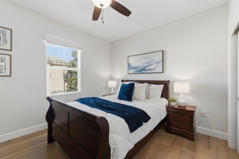 Tiny photo for 5521 Southcrest Way, San Jose, CA 95123 (MLS # ML82028699)