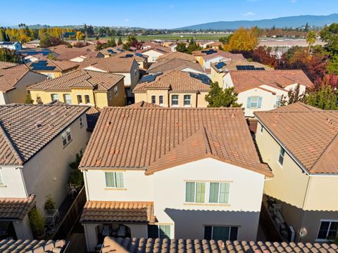 Tiny photo for 5521 Southcrest Way, San Jose, CA 95123 (MLS # ML82028699)