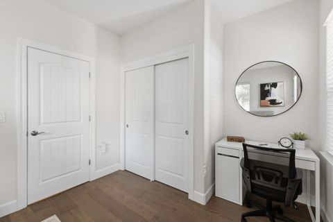 Tiny photo for 5521 Southcrest Way, San Jose, CA 95123 (MLS # ML82028699)