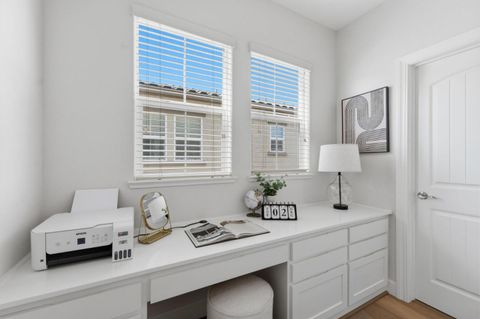 Tiny photo for 5521 Southcrest Way, San Jose, CA 95123 (MLS # ML82028699)