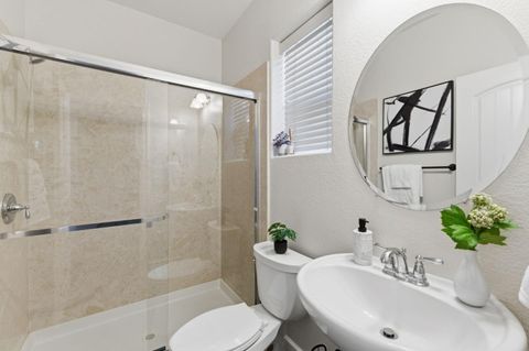 Tiny photo for 5521 Southcrest Way, San Jose, CA 95123 (MLS # ML82028699)