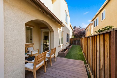 Tiny photo for 5521 Southcrest Way, San Jose, CA 95123 (MLS # ML82028699)