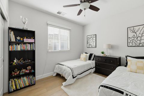 Tiny photo for 5521 Southcrest Way, San Jose, CA 95123 (MLS # ML82028699)