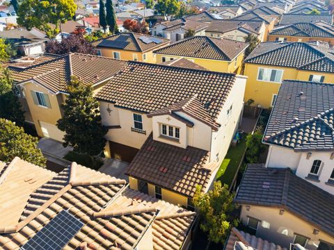 Tiny photo for 5521 Southcrest Way, San Jose, CA 95123 (MLS # ML82028699)