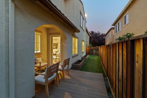 Tiny photo for 5521 Southcrest Way, San Jose, CA 95123 (MLS # ML82028699)