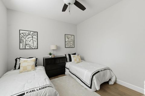 Tiny photo for 5521 Southcrest Way, San Jose, CA 95123 (MLS # ML82028699)