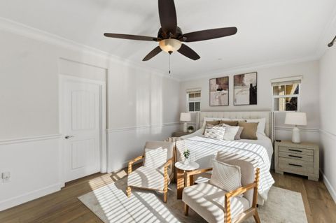 Tiny photo for 5521 Southcrest Way, San Jose, CA 95123 (MLS # ML82028699)