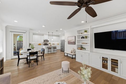 Tiny photo for 5521 Southcrest Way, San Jose, CA 95123 (MLS # ML82028699)