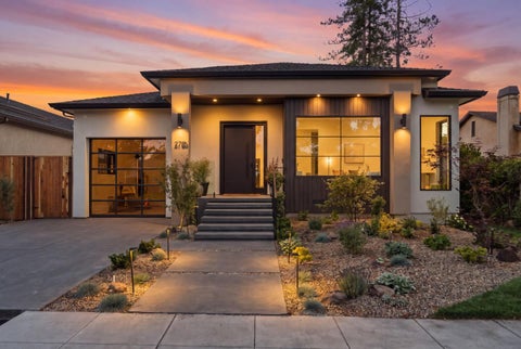 Photo of 270 Jeter Street, Redwood City, CA 94062 (MLS # ML82064251)