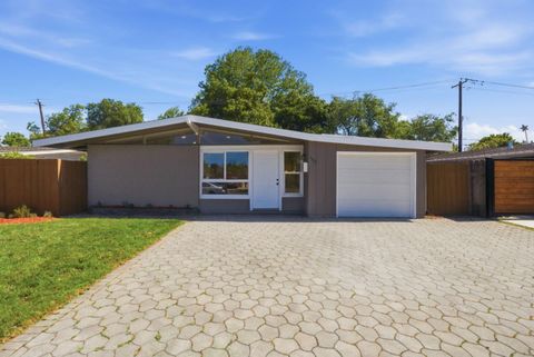 Photo of 1377 Sandia Avenue, Sunnyvale, CA 94089 (MLS # ML82042548)