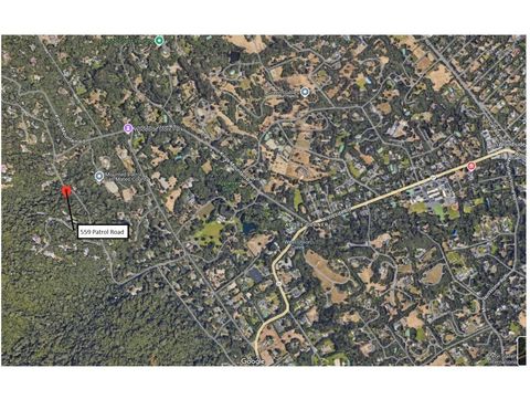 Tiny photo for 559 Patrol Road, REDWOOD CITY, CA 94062 (MLS # ML82036894)