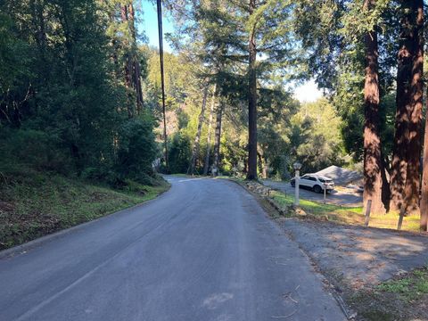 Tiny photo for 559 Patrol Road, REDWOOD CITY, CA 94062 (MLS # ML82036894)