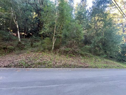 Tiny photo for 559 Patrol Road, REDWOOD CITY, CA 94062 (MLS # ML82036894)