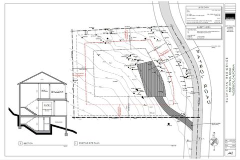 Tiny photo for 559 Patrol Road, REDWOOD CITY, CA 94062 (MLS # ML82036894)