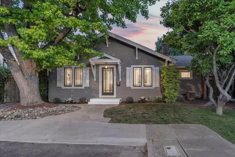 1349 Iris Court, San Jose, CA 95125 - #: ML82007305
