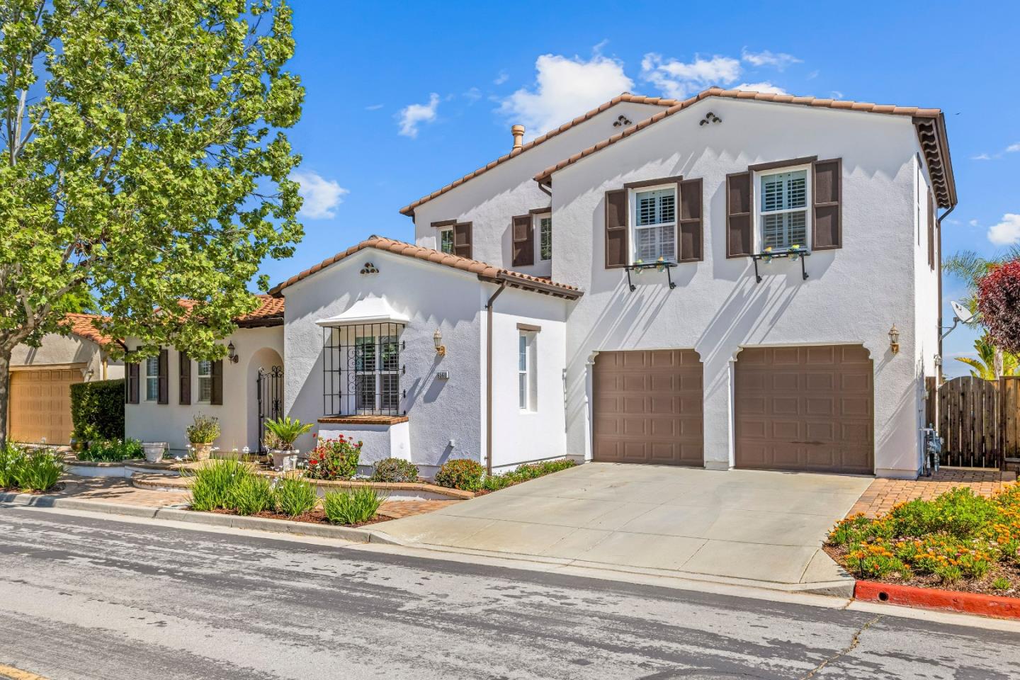 6560 Eagle Ridge Court
