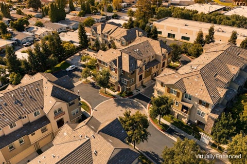 Tiny photo for 1307 Westbury Drive, SAN JOSE, CA 95131 (MLS # ML82060440)