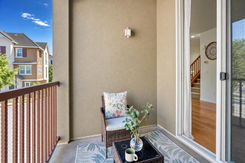 Tiny photo for 1307 Westbury Drive, SAN JOSE, CA 95131 (MLS # ML82060440)