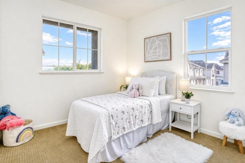 Tiny photo for 1307 Westbury Drive, SAN JOSE, CA 95131 (MLS # ML82060440)
