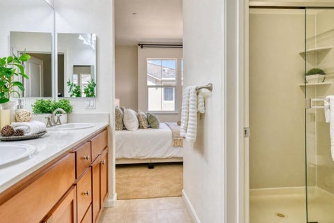 Tiny photo for 1307 Westbury Drive, SAN JOSE, CA 95131 (MLS # ML82060440)