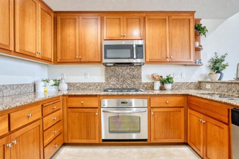 Tiny photo for 1307 Westbury Drive, SAN JOSE, CA 95131 (MLS # ML82060440)
