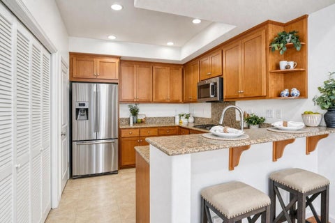 Tiny photo for 1307 Westbury Drive, SAN JOSE, CA 95131 (MLS # ML82060440)
