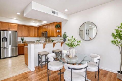 Tiny photo for 1307 Westbury Drive, SAN JOSE, CA 95131 (MLS # ML82060440)