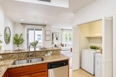 Tiny photo for 1307 Westbury Drive, SAN JOSE, CA 95131 (MLS # ML82060440)