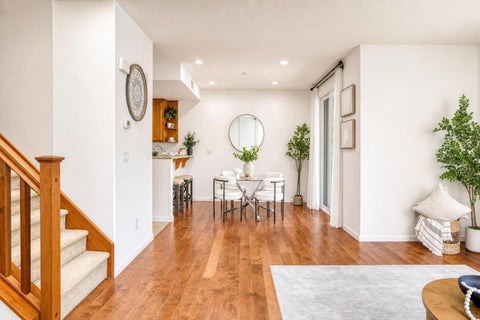 Tiny photo for 1307 Westbury Drive, SAN JOSE, CA 95131 (MLS # ML82060440)