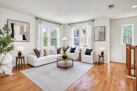 Tiny photo for 1307 Westbury Drive, SAN JOSE, CA 95131 (MLS # ML82060440)
