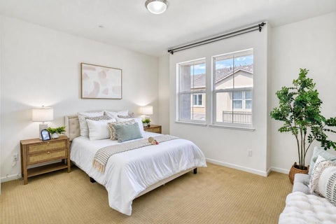 Tiny photo for 1307 Westbury Drive, SAN JOSE, CA 95131 (MLS # ML82060440)