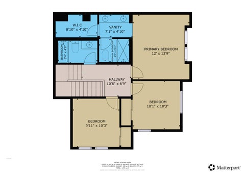 Tiny photo for 1307 Westbury Drive, SAN JOSE, CA 95131 (MLS # ML82060440)