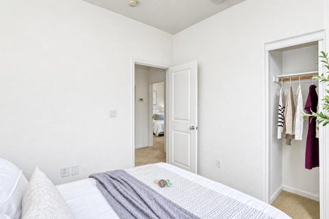 Tiny photo for 1307 Westbury Drive, SAN JOSE, CA 95131 (MLS # ML82060440)
